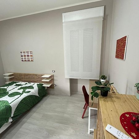 Maison Aielli 112 San Giuseppe Vesuviano Extérieur photo