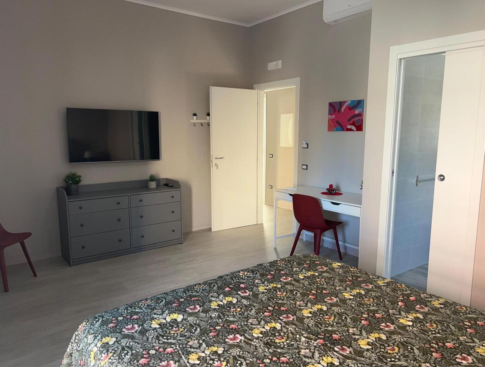 Maison Aielli 112 San Giuseppe Vesuviano Extérieur photo