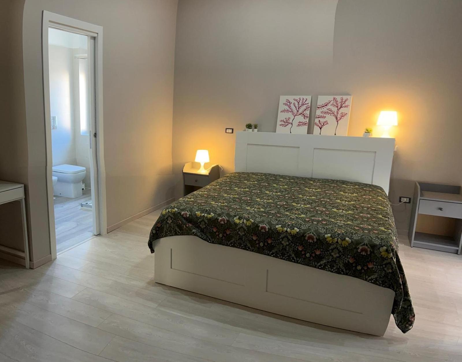 Maison Aielli 112 San Giuseppe Vesuviano Extérieur photo