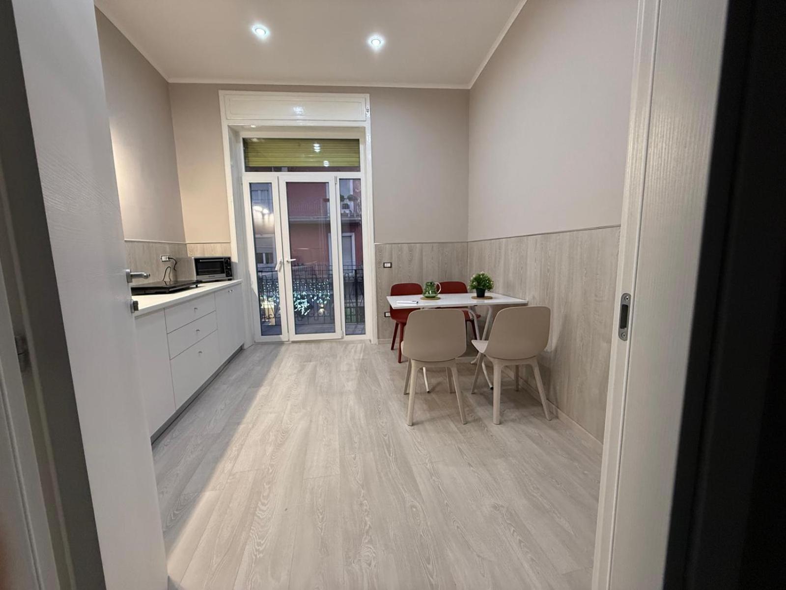 Maison Aielli 112 San Giuseppe Vesuviano Extérieur photo