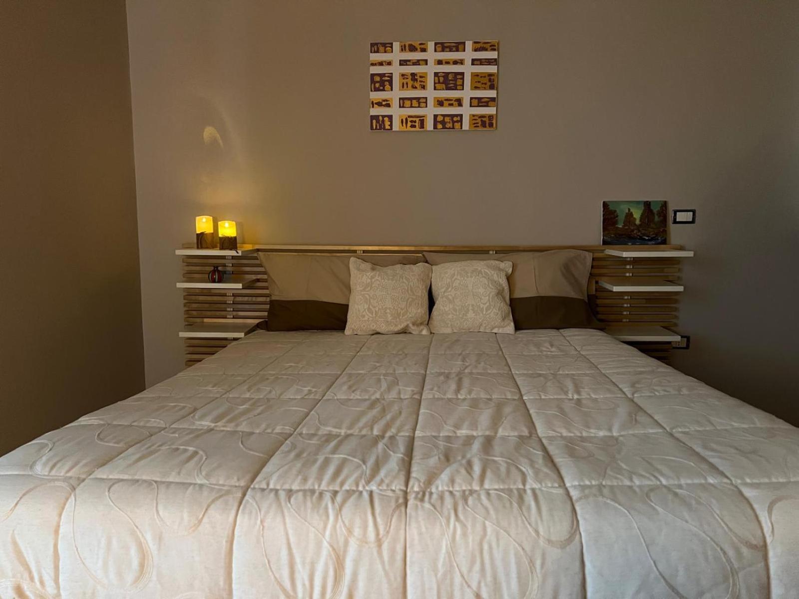 Maison Aielli 112 San Giuseppe Vesuviano Extérieur photo