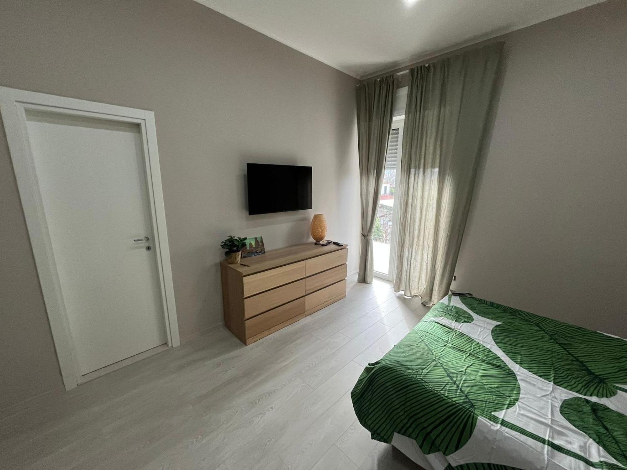 Maison Aielli 112 San Giuseppe Vesuviano Extérieur photo