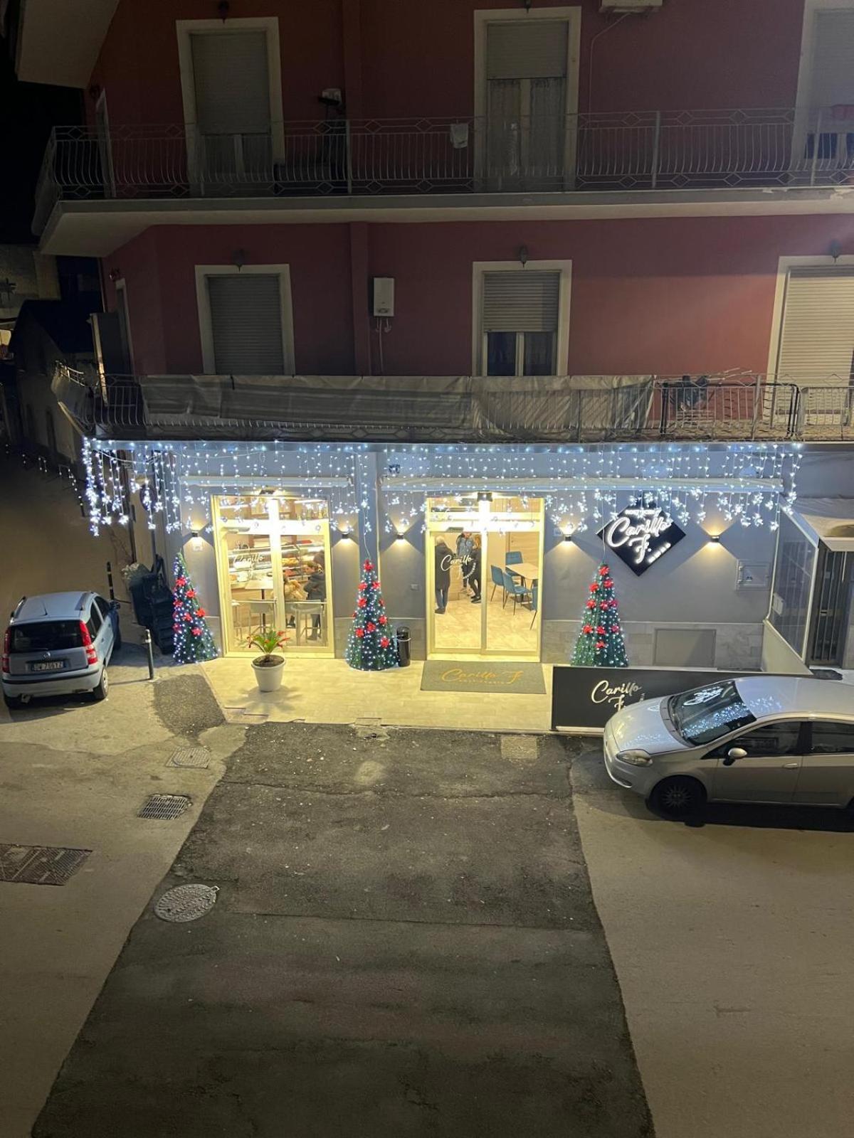 Maison Aielli 112 San Giuseppe Vesuviano Extérieur photo
