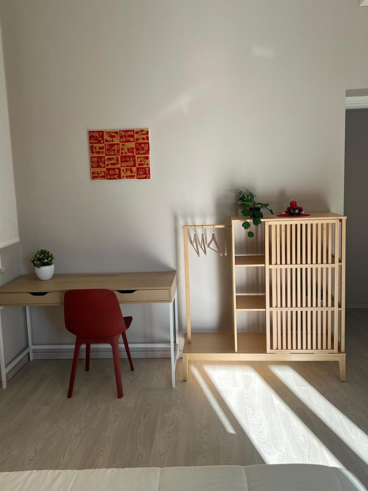 Maison Aielli 112 San Giuseppe Vesuviano Extérieur photo